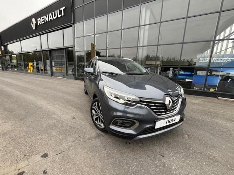 Image de l'annonce principale - Renault Kadjar