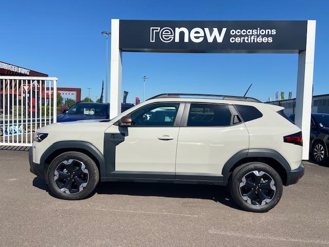 Image de l'annonce principale - Dacia Duster