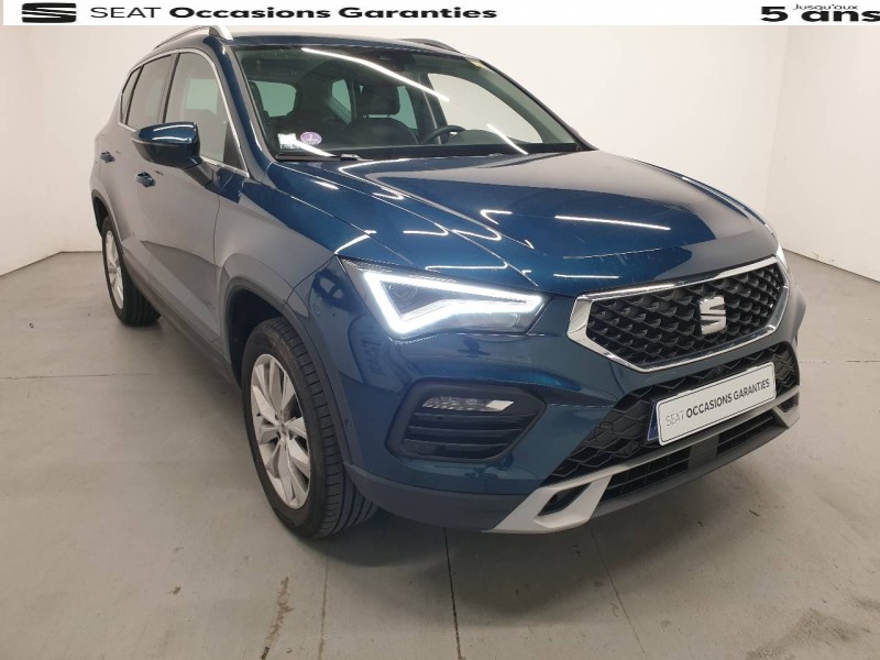 Image de l'annonce principale - SEAT Ateca