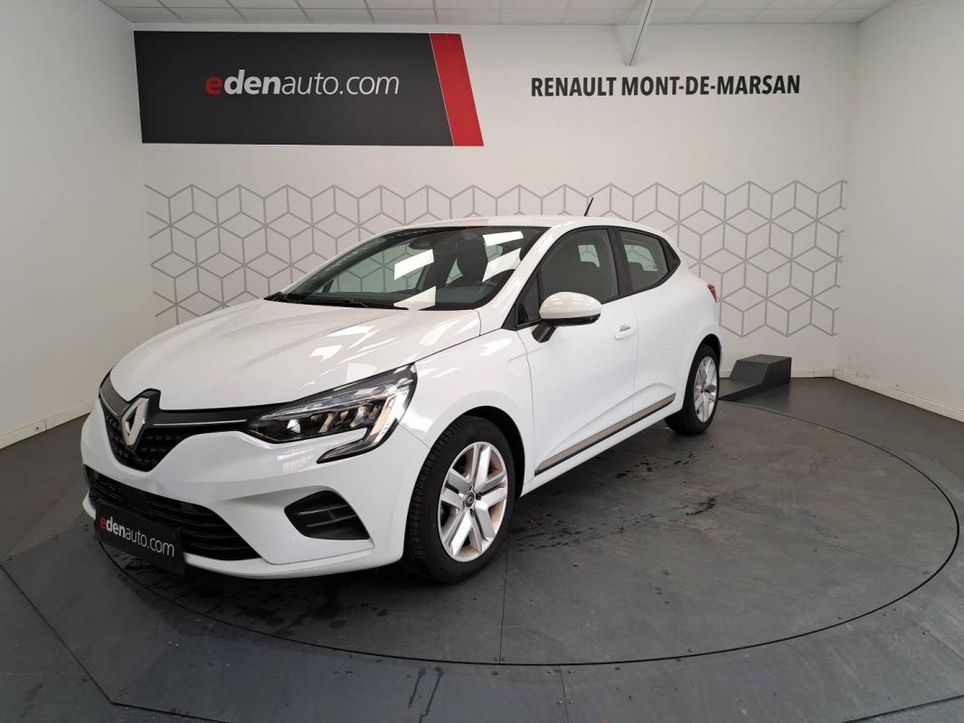 Image de l'annonce principale - Renault Clio