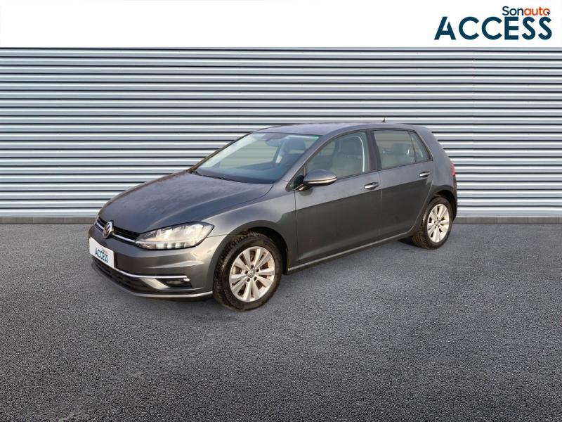 Image de l'annonce principale - Volkswagen Golf