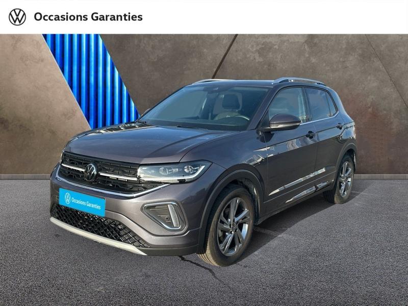 Image de l'annonce principale - Volkswagen T-Cross