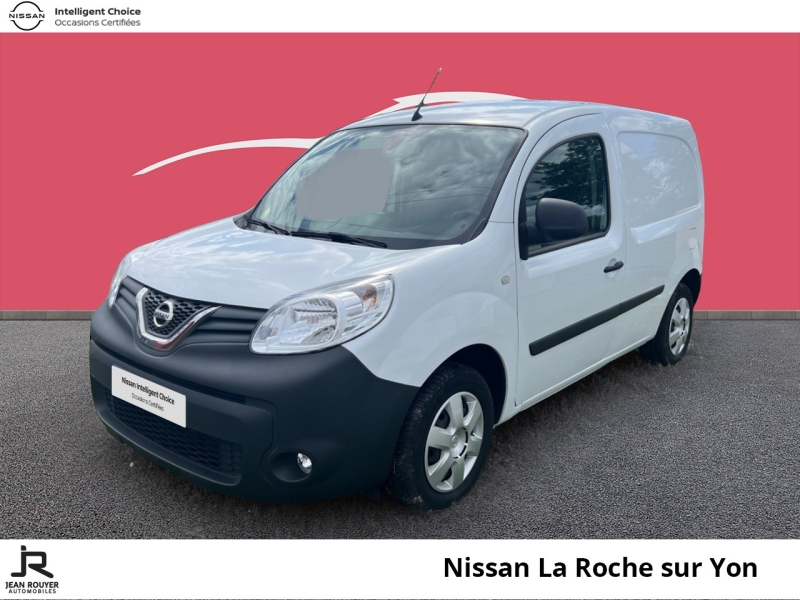 Image de l'annonce principale - Nissan NV250