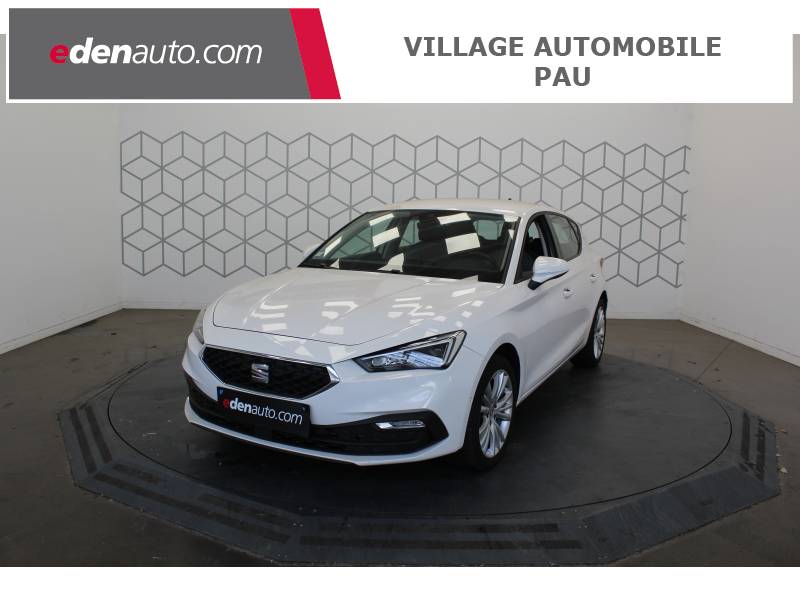 Image de l'annonce principale - SEAT Leon
