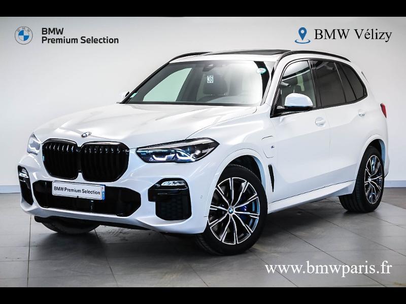 Image de l'annonce principale - BMW X5