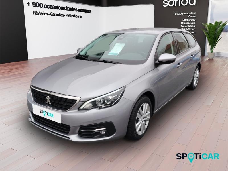 Image de l'annonce principale - Peugeot 308 SW