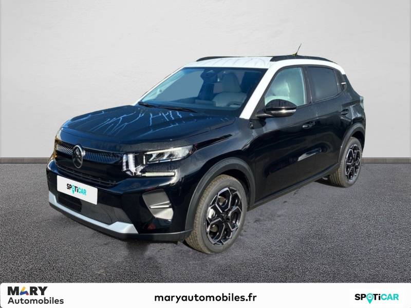 Image de l'annonce principale - Citroën C3