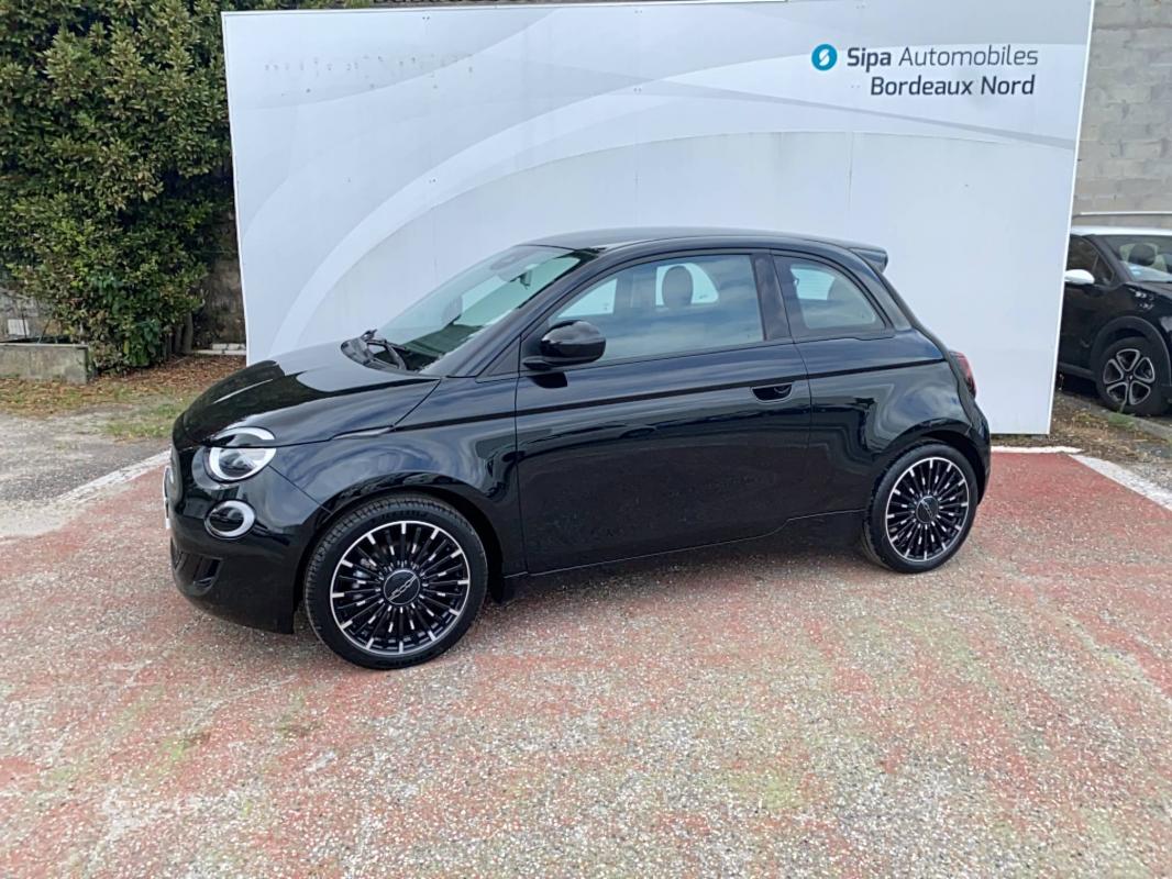 Image de l'annonce principale - Fiat 500