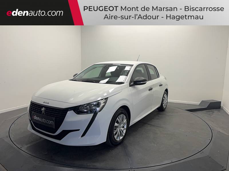 Image de l'annonce principale - Peugeot 208