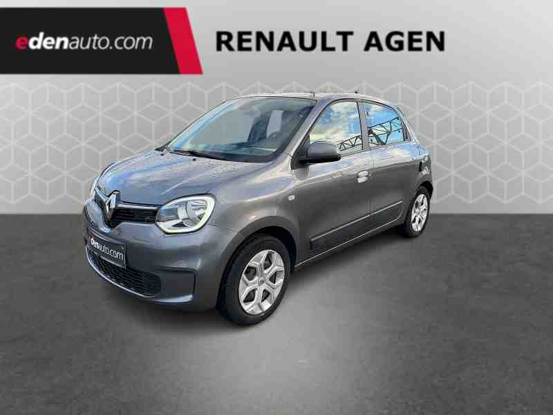 Image de l'annonce principale - Renault Twingo