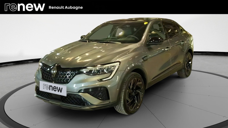 Image de l'annonce principale - Renault Arkana