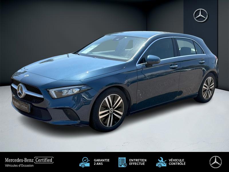 Image de l'annonce principale - Mercedes-Benz Classe A