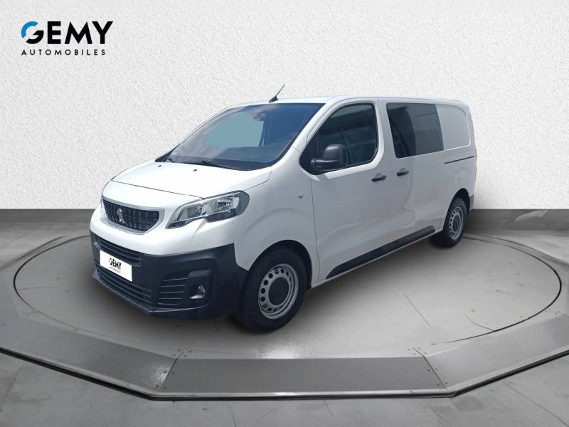 Image de l'annonce principale - Peugeot Expert