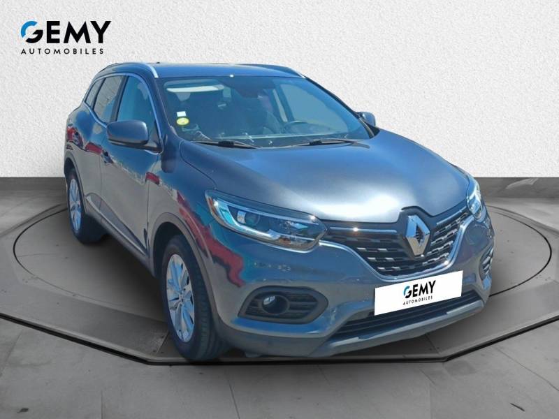 Image de l'annonce principale - Renault Kadjar
