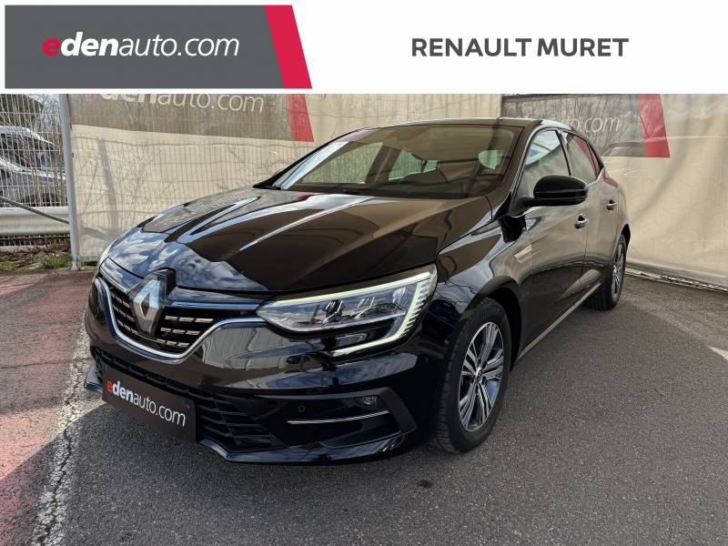 Image de l'annonce principale - Renault Megane