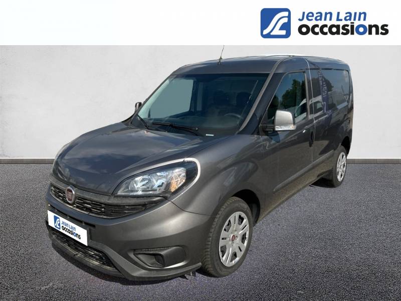 Image de l'annonce principale - Fiat Doblo