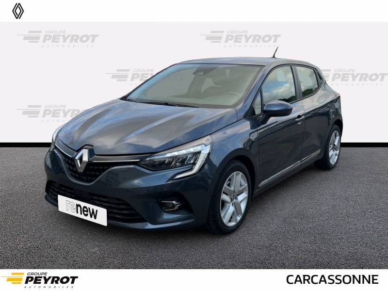 Image de l'annonce principale - Renault Clio