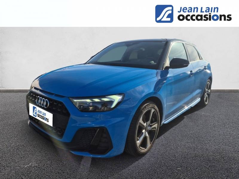 Image de l'annonce principale - Audi A1