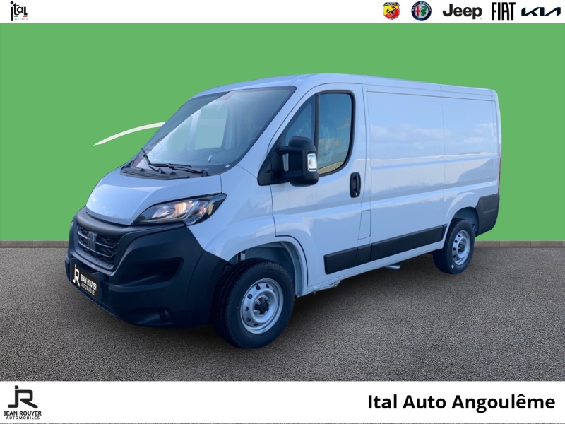 Image de l'annonce principale - Fiat Ducato