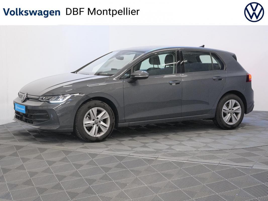 Image de l'annonce principale - Volkswagen Golf