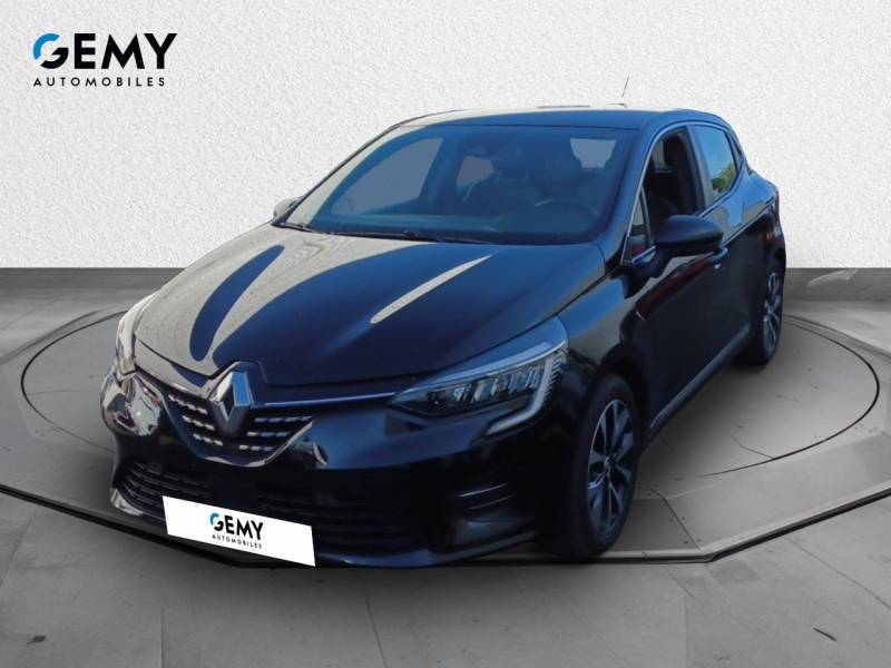 Image de l'annonce principale - Renault Clio
