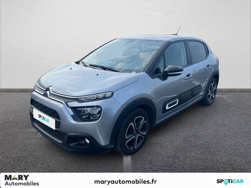 Image de l'annonce principale - Citroën C3