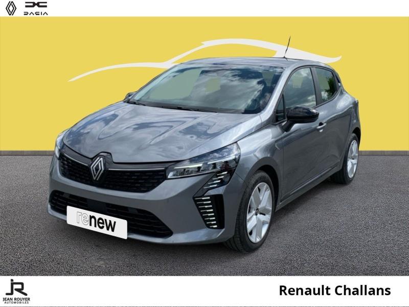 Image de l'annonce principale - Renault Clio