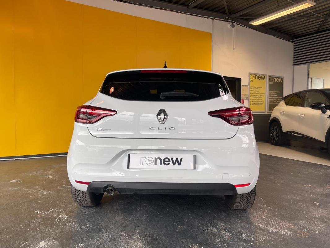 Image de l'annonce principale - Renault Clio