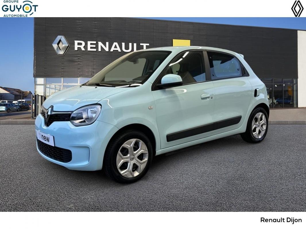 Image de l'annonce principale - Renault Twingo