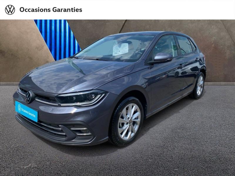Image de l'annonce principale - Volkswagen Polo