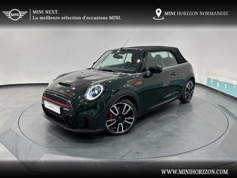 Image de l'annonce principale - MINI Hatch 3 Portes