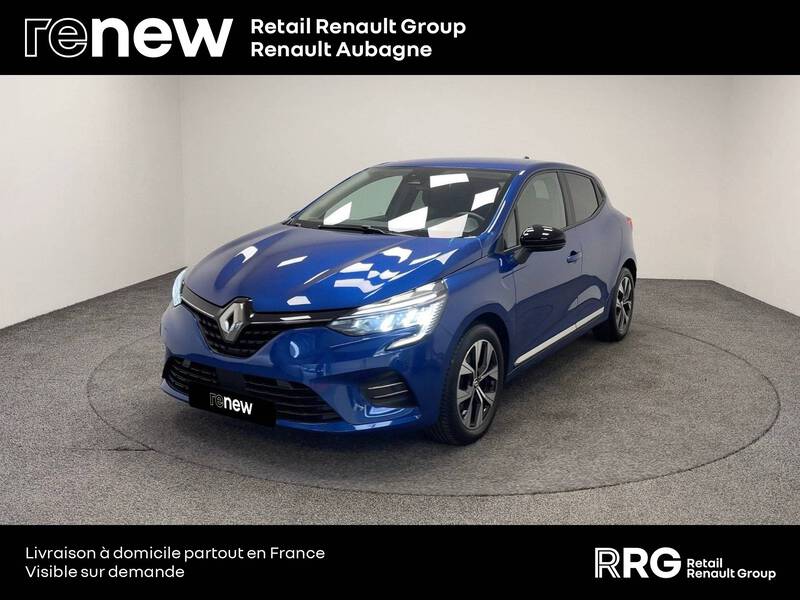 Image de l'annonce principale - Renault Clio