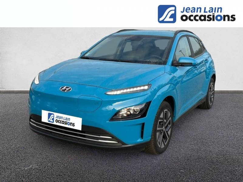 Image de l'annonce principale - Hyundai Kona Électrique