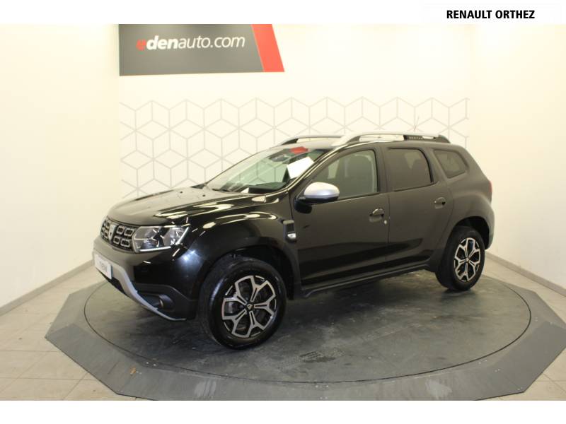 Image de l'annonce principale - Dacia Duster