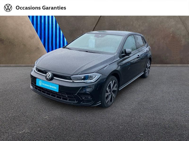 Image de l'annonce principale - Volkswagen Polo