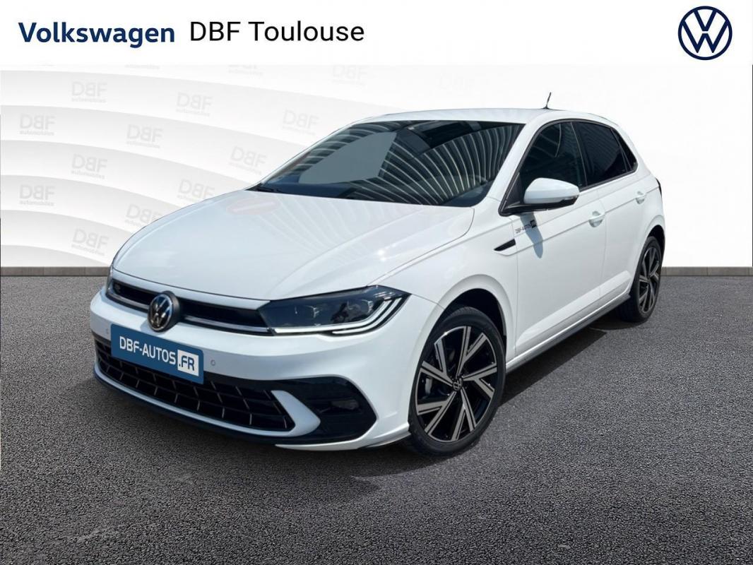 Image de l'annonce principale - Volkswagen Polo