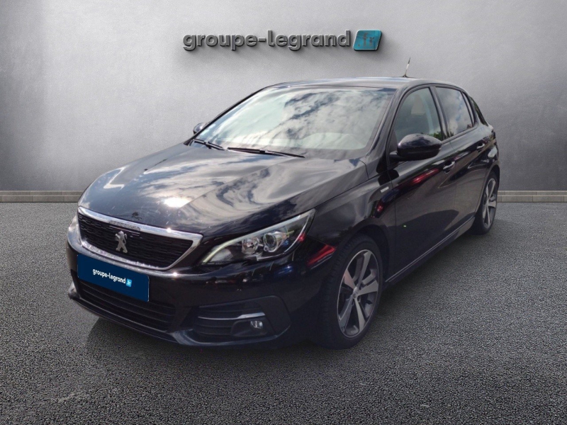 Image de l'annonce principale - Peugeot 308