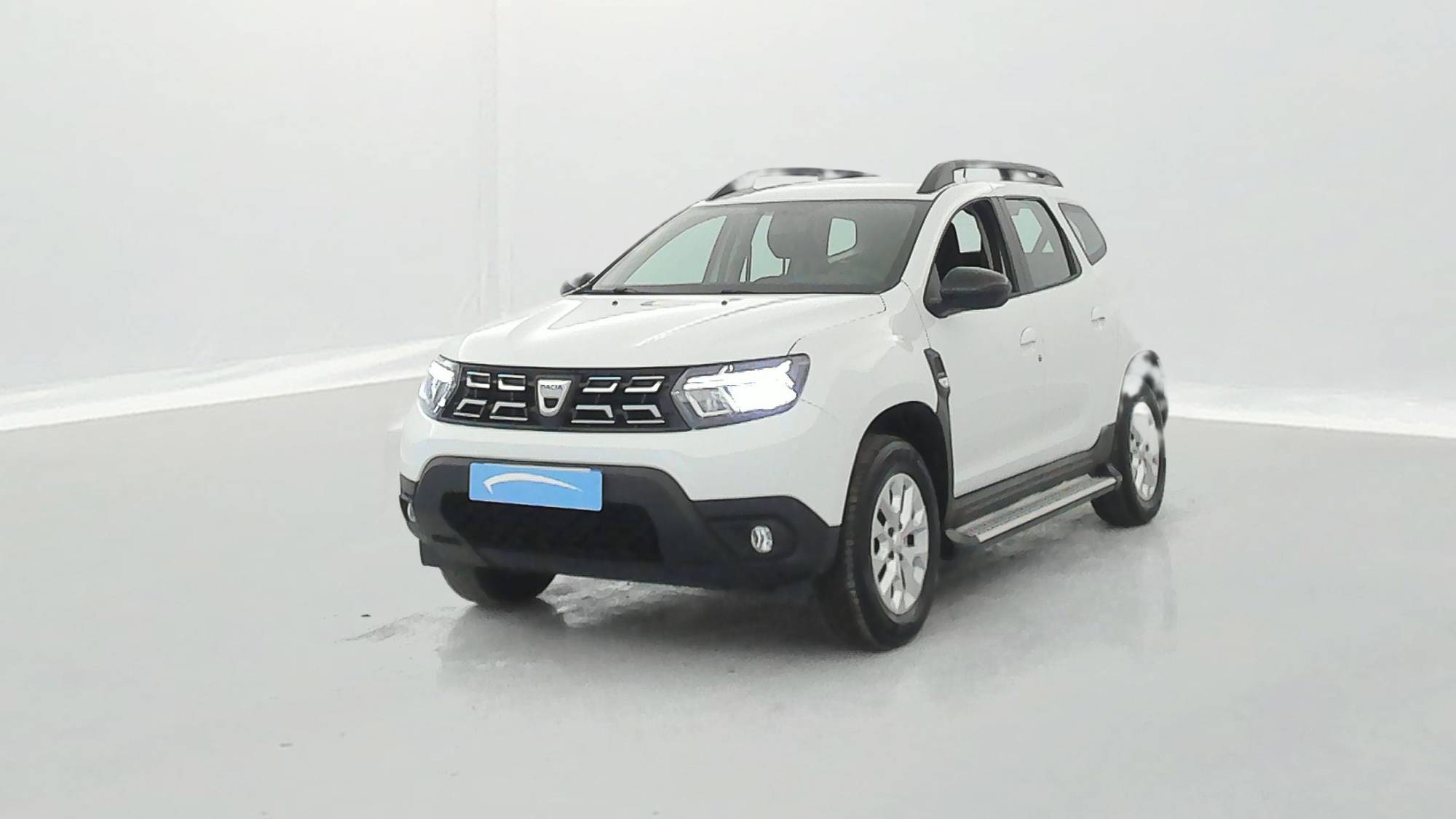 Image de l'annonce principale - Dacia Duster