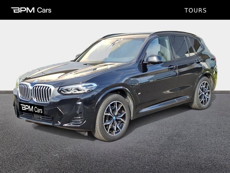 Image de l'annonce principale - BMW X3