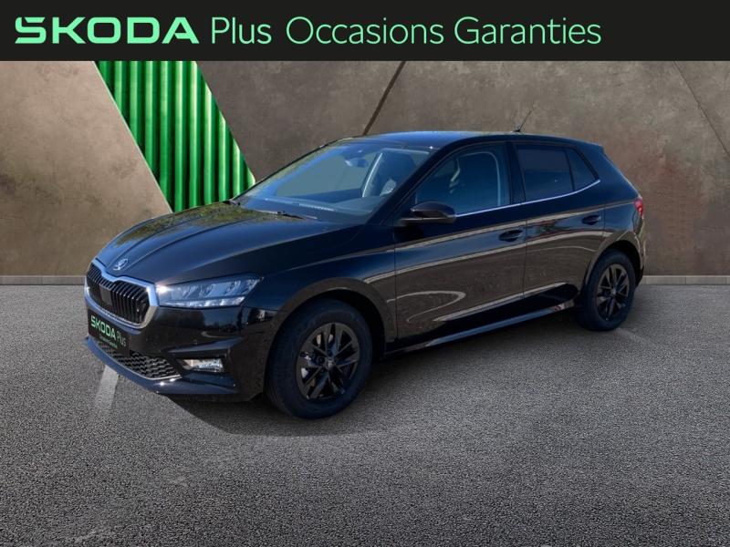 Image de l'annonce principale - Skoda Fabia