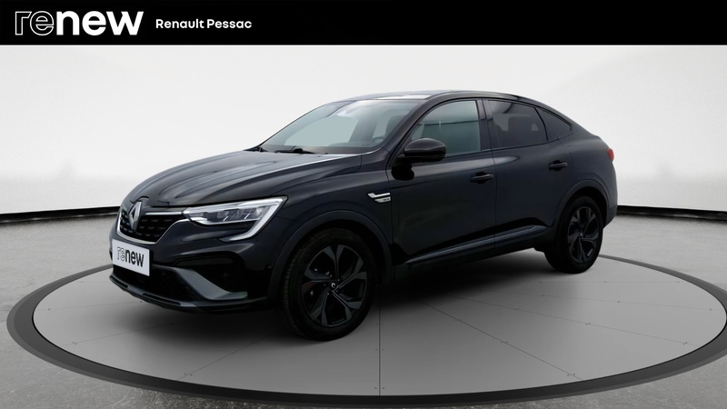Image de l'annonce principale - Renault Arkana