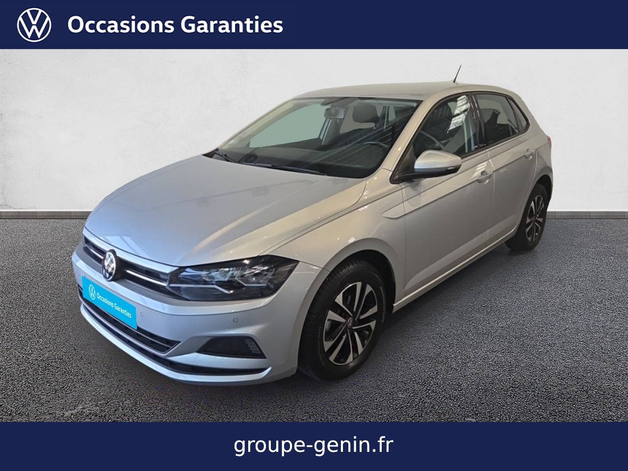 Image de l'annonce principale - Volkswagen Polo