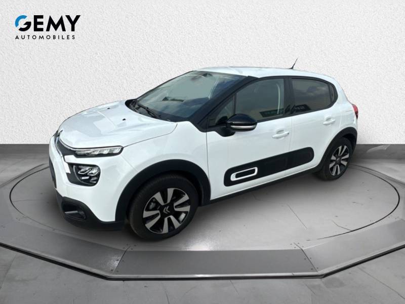 Image de l'annonce principale - Citroën C3