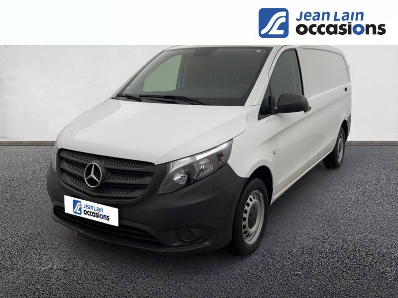 Image de l'annonce principale - Mercedes-Benz Vito