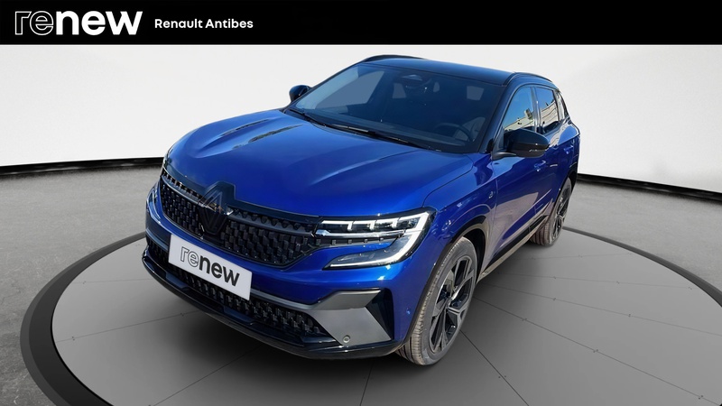 Image de l'annonce principale - Renault Austral