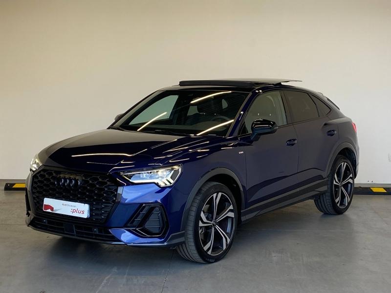 Image de l'annonce principale - Audi Q3