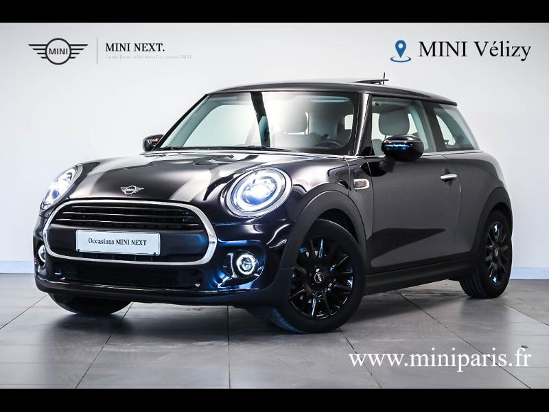 Image de l'annonce principale - MINI ONE