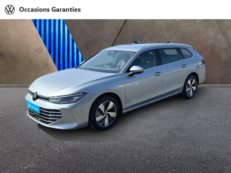 Image de l'annonce principale - Volkswagen Passat