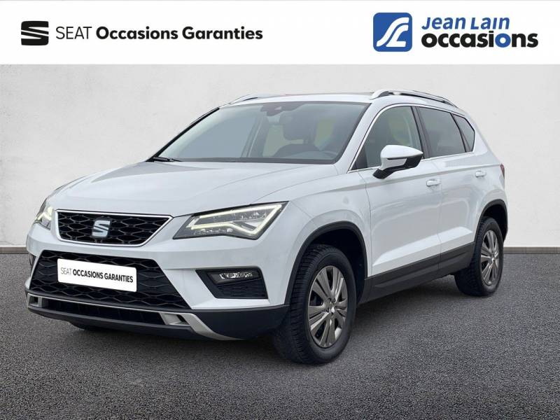 Image de l'annonce principale - SEAT Ateca