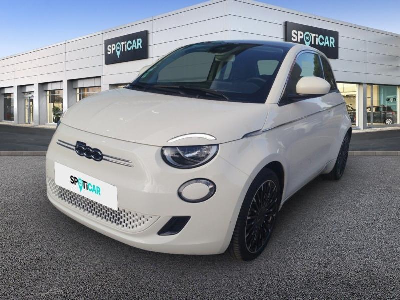 Image de l'annonce principale - Fiat 500